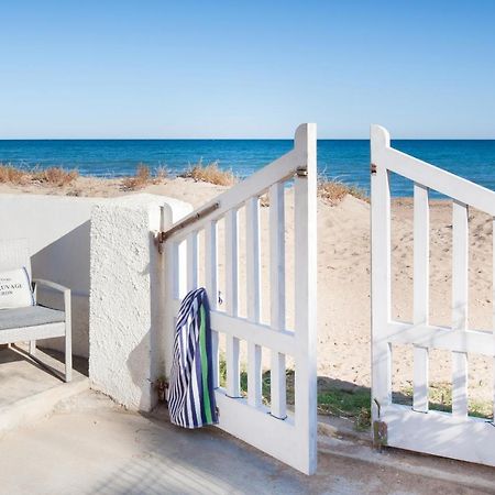 Mi Casita 29 By Homeprive Denia Zewnętrze zdjęcie