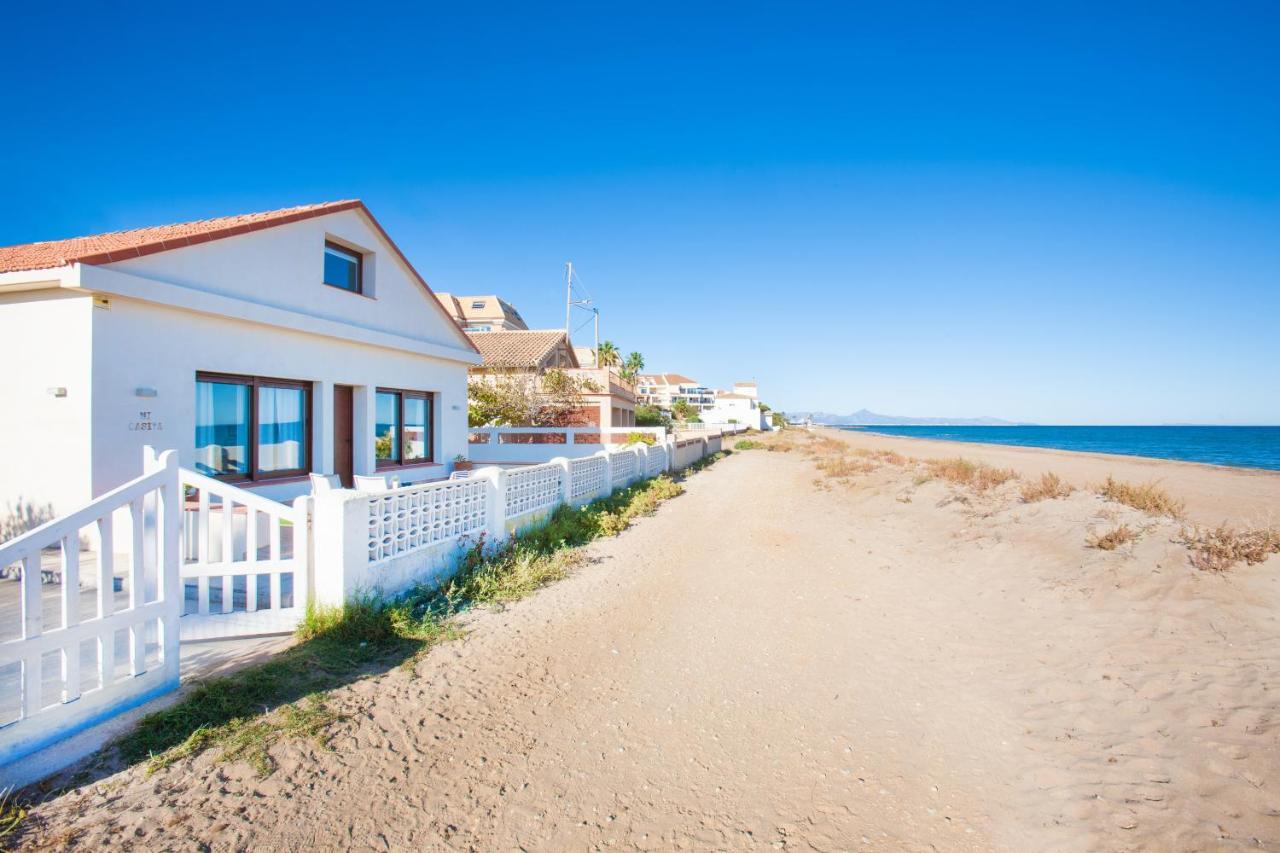 Mi Casita 29 By Homeprive Denia Zewnętrze zdjęcie