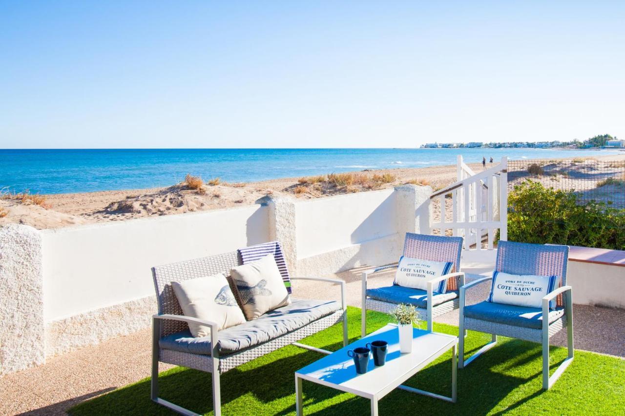 Mi Casita 29 By Homeprive Denia Zewnętrze zdjęcie
