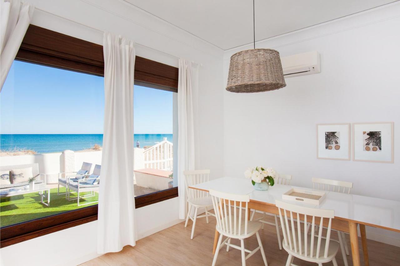 Mi Casita 29 By Homeprive Denia Zewnętrze zdjęcie