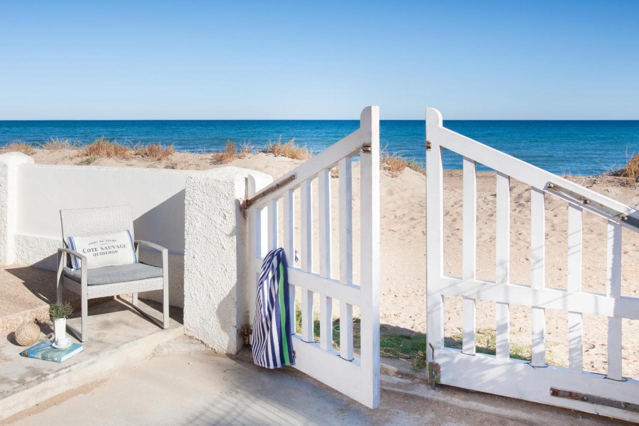 Mi Casita 29 By Homeprive Denia Zewnętrze zdjęcie