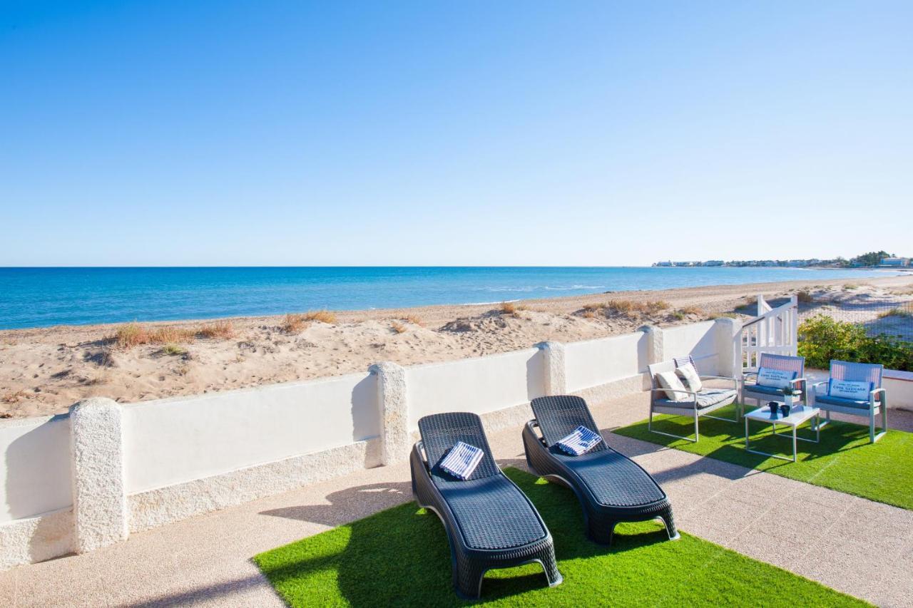 Mi Casita 29 By Homeprive Denia Zewnętrze zdjęcie