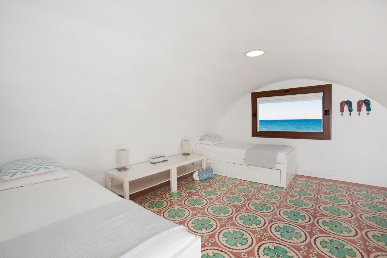 Mi Casita 29 By Homeprive Denia Zewnętrze zdjęcie