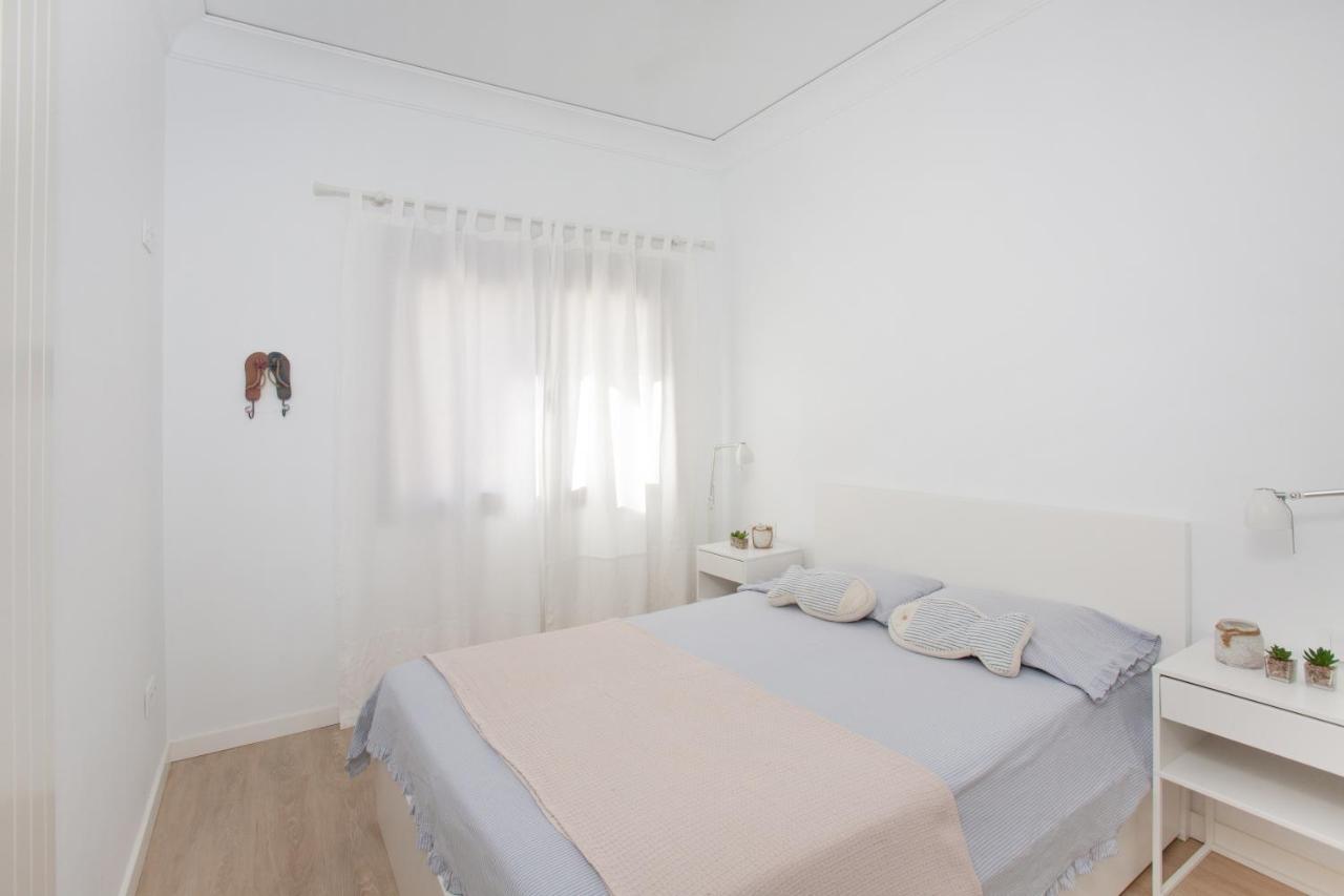 Mi Casita 29 By Homeprive Denia Zewnętrze zdjęcie
