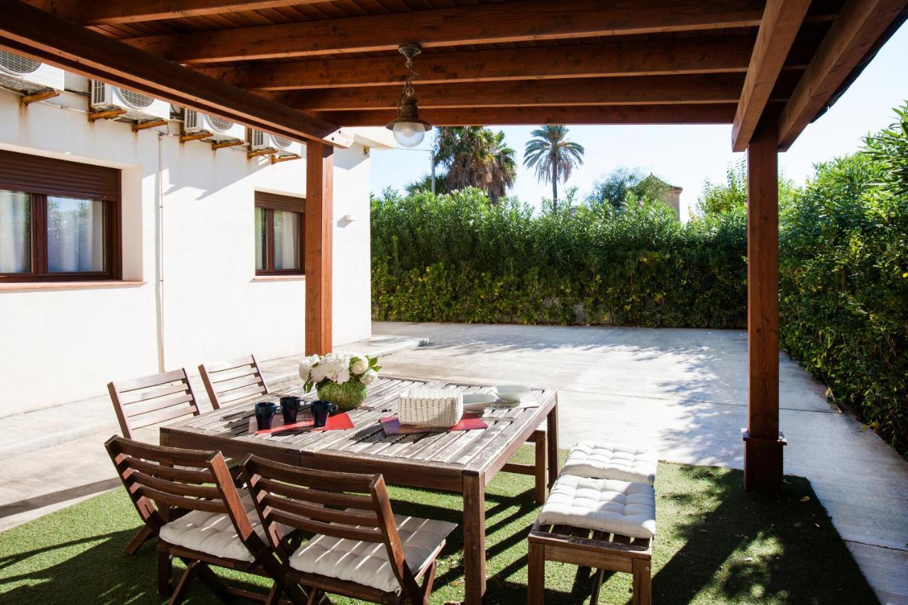 Mi Casita 29 By Homeprive Denia Zewnętrze zdjęcie