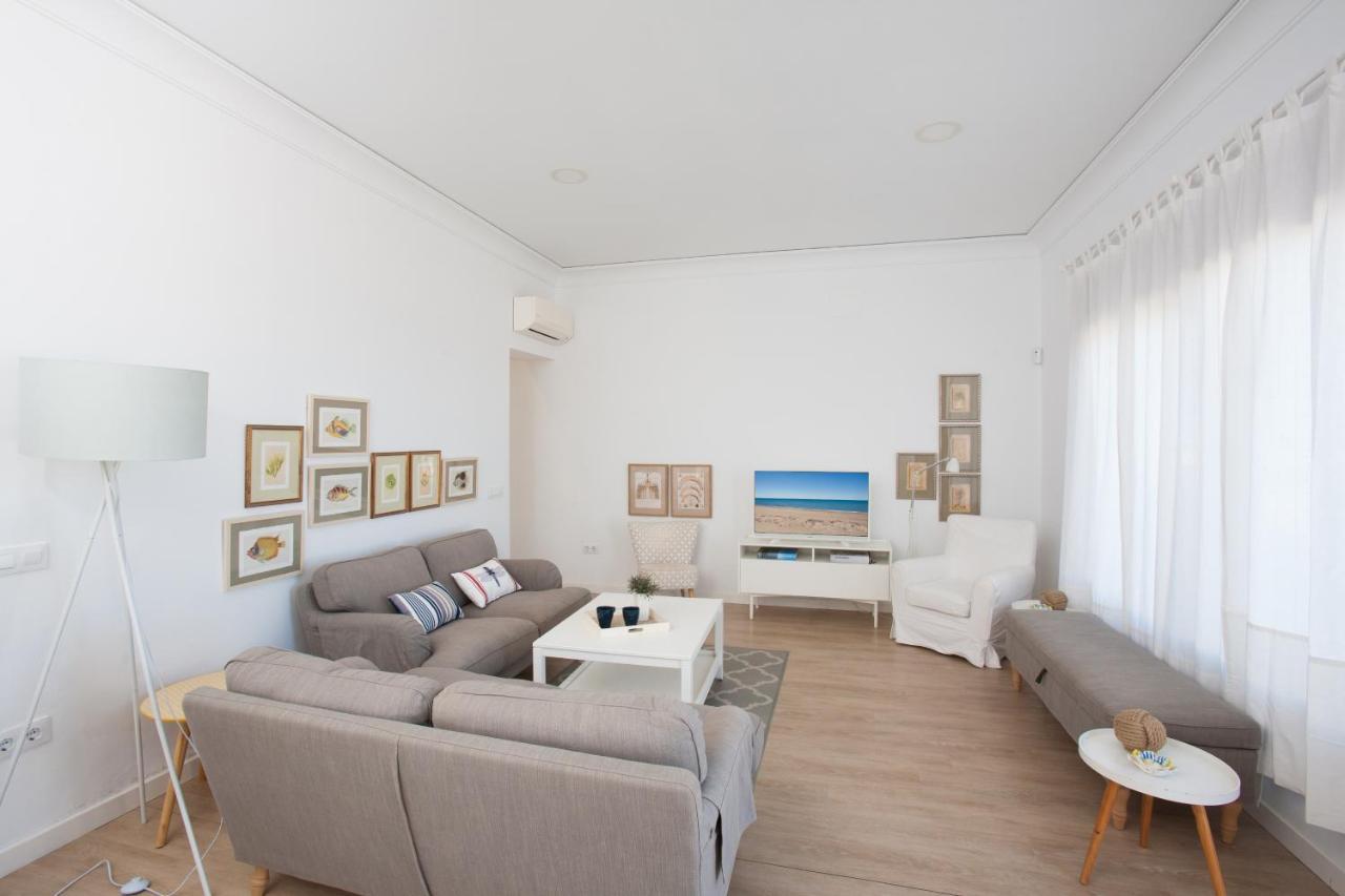 Mi Casita 29 By Homeprive Denia Zewnętrze zdjęcie