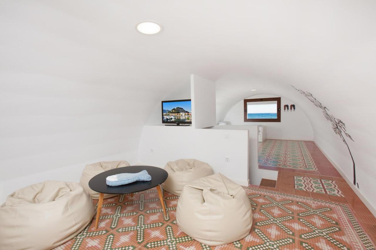 Mi Casita 29 By Homeprive Denia Zewnętrze zdjęcie