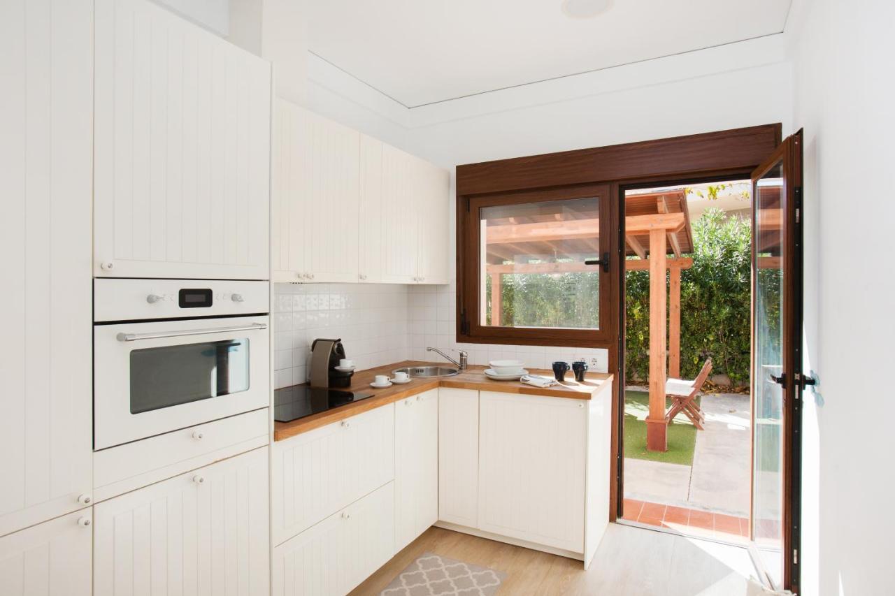 Mi Casita 29 By Homeprive Denia Zewnętrze zdjęcie