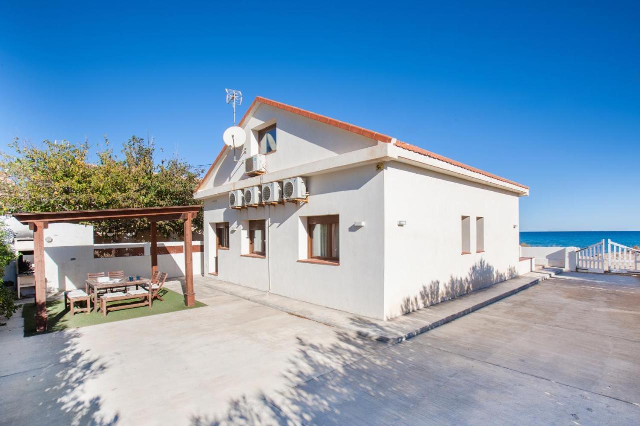 Mi Casita 29 By Homeprive Denia Zewnętrze zdjęcie